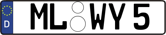 ML-WY5