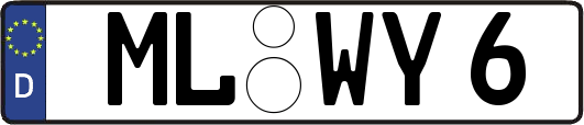 ML-WY6
