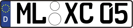 ML-XC05