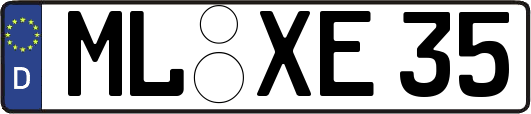 ML-XE35