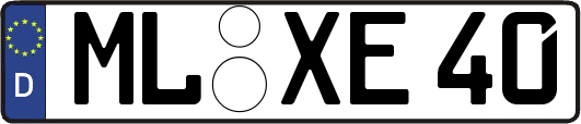 ML-XE40