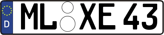 ML-XE43