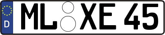 ML-XE45