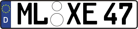 ML-XE47