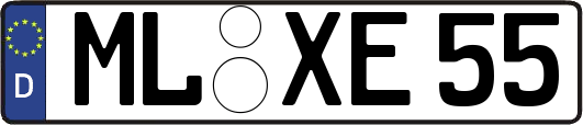 ML-XE55