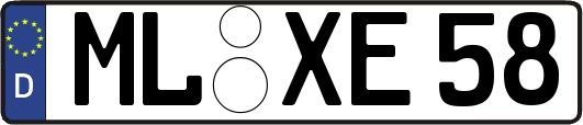 ML-XE58