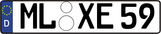 ML-XE59