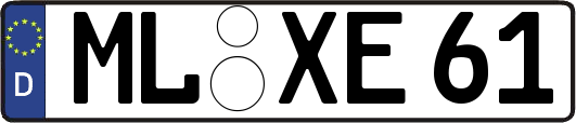 ML-XE61