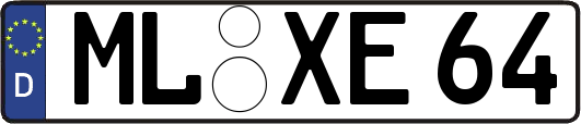 ML-XE64