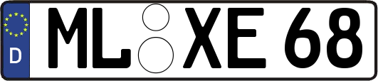 ML-XE68