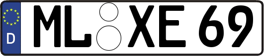 ML-XE69