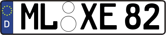 ML-XE82