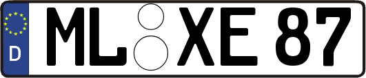 ML-XE87