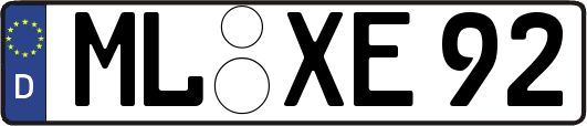 ML-XE92