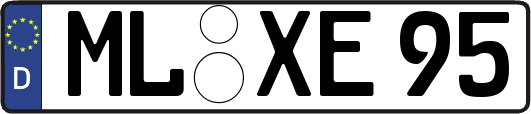 ML-XE95