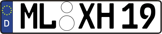 ML-XH19