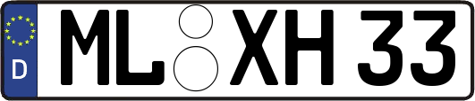 ML-XH33