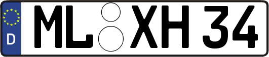 ML-XH34