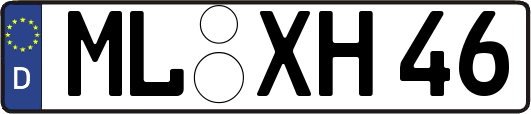 ML-XH46