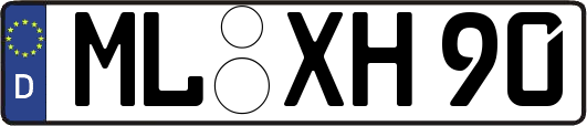 ML-XH90