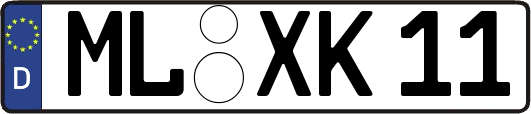 ML-XK11