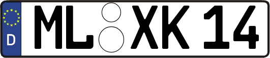 ML-XK14