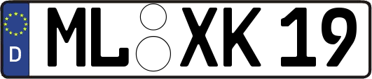 ML-XK19