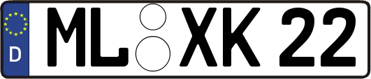 ML-XK22