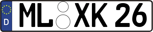 ML-XK26