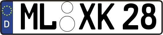 ML-XK28