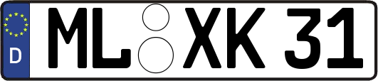 ML-XK31