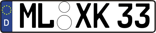 ML-XK33