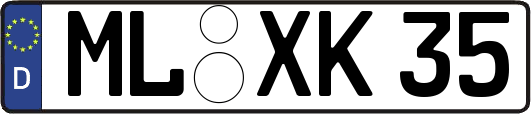 ML-XK35