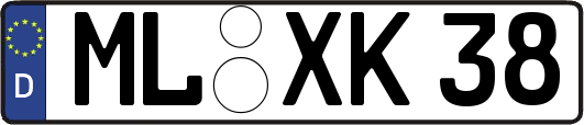 ML-XK38