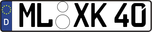 ML-XK40