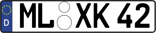 ML-XK42