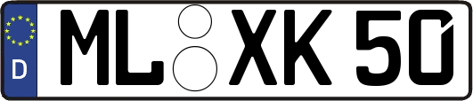 ML-XK50