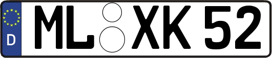 ML-XK52