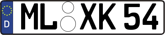 ML-XK54