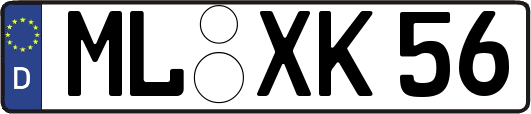 ML-XK56