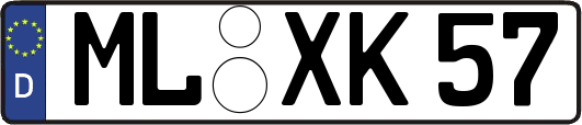 ML-XK57