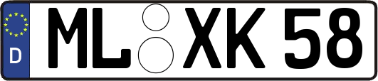 ML-XK58