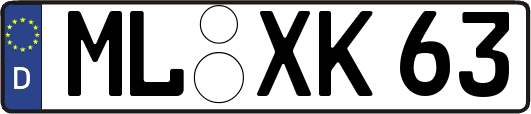 ML-XK63