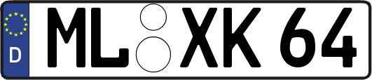 ML-XK64