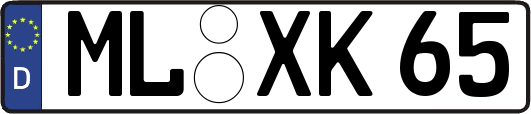 ML-XK65