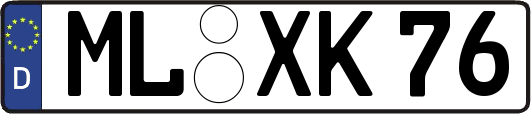 ML-XK76