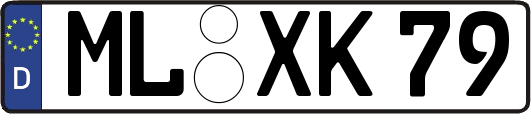 ML-XK79