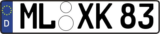 ML-XK83