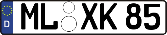 ML-XK85