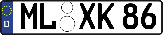 ML-XK86